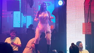 🇻🇳 Vietnam's hottest nightlife District: Bui Vien Street