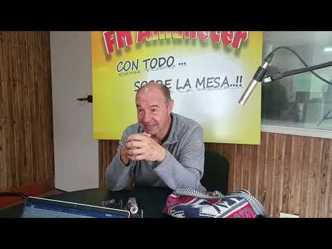 FM AMANECER DE TRES LOMAS - Programa CON TODO SOBRE LA MESA - Conductor: Mario Barrio - 29/09/2026