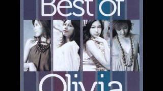 Olivia Ong -  Fall in Love ( 恋におちて )。。。  Olivia 唱日語歌超好听