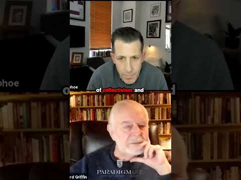 G. Edward Griffin: They’re Politically Illiterate—And It’s Not Their Fault |