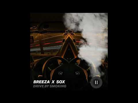 8.Sox & Breeza - The Dopest Remix Ft Various Artists (Prod By. Skinzmann) (Drive By Smokin' Mixtape)