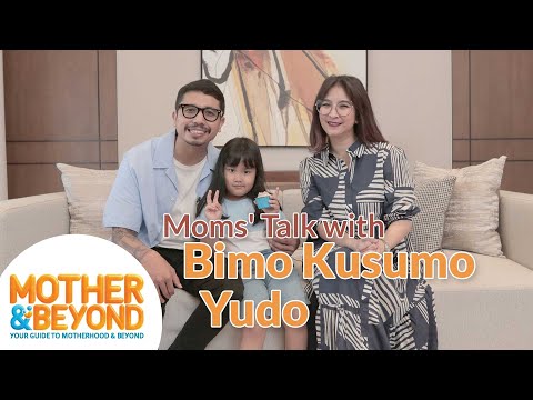 Moms' Talk with Bimo Kusumo Yudo