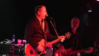 Camper Van Beethoven &quot;All Her Favorite Fruit&quot; @ Camp-In #4 Day 2