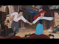Disney S The Little Mermaid 1989 Kingdom Tour Scene