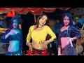 Nepal Arkestra Video Kamariya Gole Gole Dole Raja Ji Dj Dance Video Maya Magar
