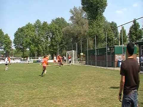 Smitshoek A1 Kampioen 2011 (1)