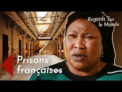 Prison dans la prison : le calvaire des détenus oubliés | Documentaire HD