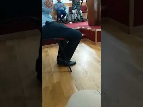 seby de la ciuta Buzau-la glasul tau Isuse