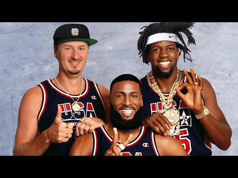 92 Olympics (con Tha God Fahim)