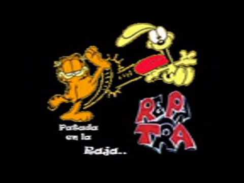 El bolichongo - RE PATRAS - Patada En La Raja - 2003