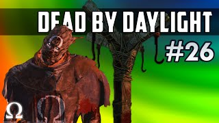 NEW CUSTOM SKINS, DELIRIOUS OUTTA MY MIND! | Dead by Daylight #26 Ft. Delirious, Cartoonz, Bryce