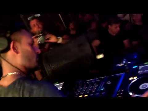 Blackroom HD #Live Christian Roy #11_Octubre2015