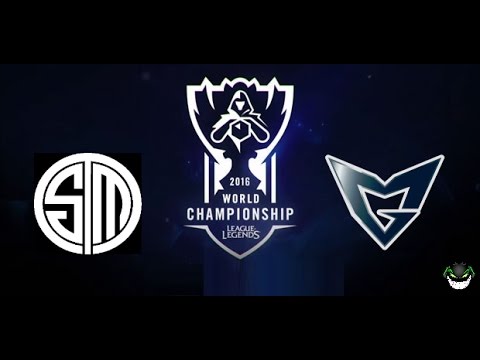 SSG vs TSM HIGHLIGHTS