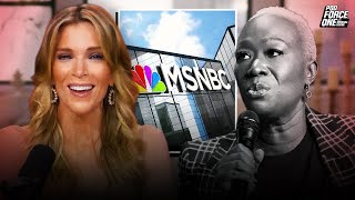 Megyn Kelly on Her Feud with Joy Reid and how Ben Shapiro Sparked Her Career in Podcasting