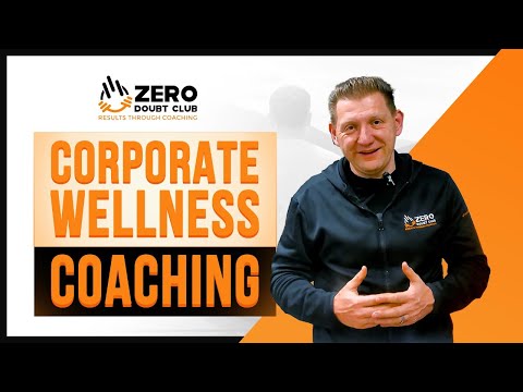 Zero Doubt Club video/presentation/materials