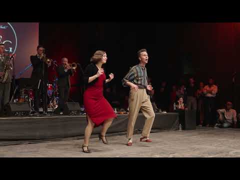 The Royal Swing Fest 2023 - Teachers Show