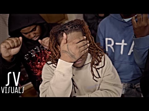 Mook6340 - Blessed (Glo-Rilla Remix) (Shot By @ShayVisuals)