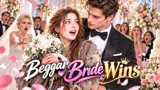 Download lagu The Beggar Bride Fooled Everyone… Except the CEO Who Loved Her! mp3