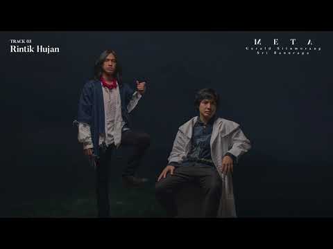 Gerald Situmorang & Sri Hanuraga - Rintik Hujan (Official Audio)