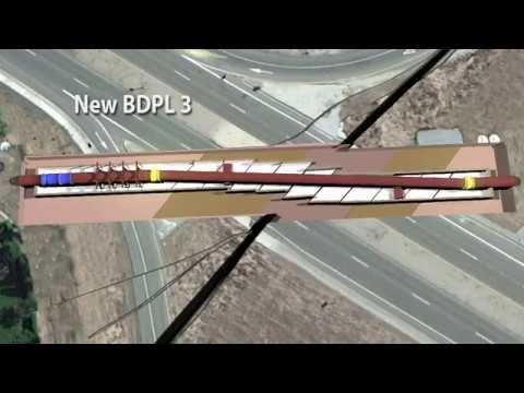 Bay Division Pipeline Earthquake Ready