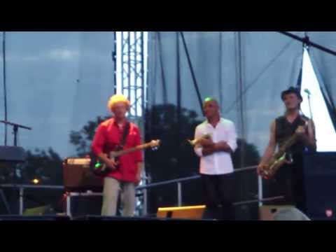 Soyka Kolektyw - Sukces, Pruszcz Gdański