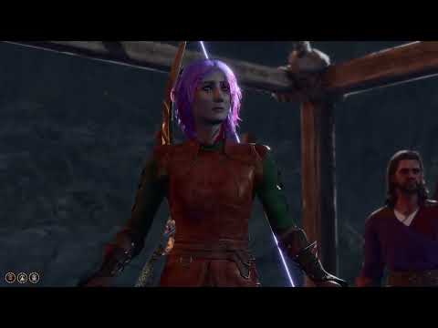 Baldur’s Gate 3 - 3 Wege in die Unterwelt