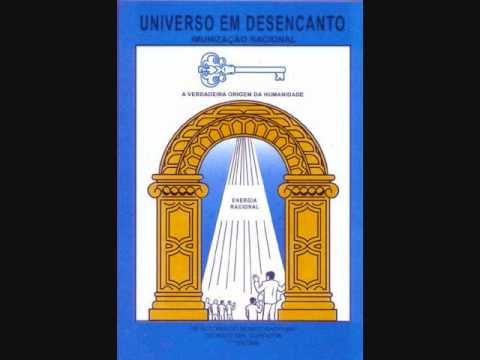 Video thumbnail for Universo Em Desencanto