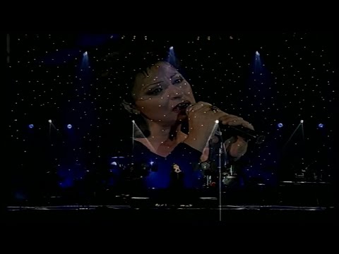 Χάρις Αλεξίου - Ένα φιλί του κόσμου Live (Ολόκληρη η συναυλία)