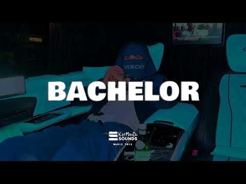 " BACHELOR " Afro Drill X Hazey X Central Cee  Type Beat I WorkRate - Mask Off (Instrumental)