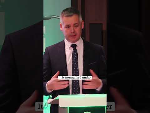 People are fed up with Government breaking promises when it comes to Healthcare Pearse Doherty