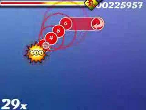 osu!  Can't Defeat Airman by Team Nekokan