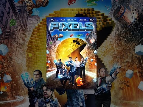 Pixels