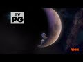 Shrek Forever After Nickelodeon Intro