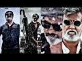 RAJANIKANTH ATTITUDE STATUS KAALA KABALI MOVIE SN CT