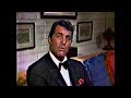 Dean Martin - "What Can I Say After I Say I'm Sorry" - LIVE