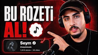 YouTube SANATÇI ROZETİ NASIL ALINIR? ✅ Resmi Sanatçı Kanalı Açma! 