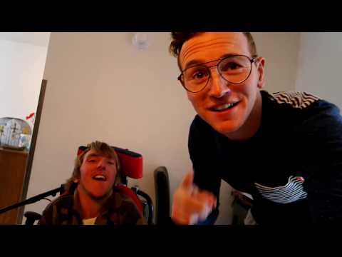 Kees in werkkleding #Keesinopleiding #deel1