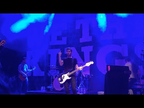 introducing charles trippy (3/26/13)