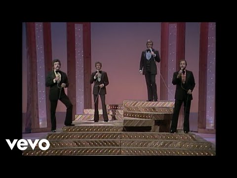 I'll Go To My Grave Loving You by The Statler Brothers
