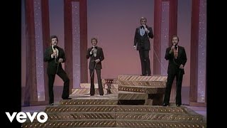 The Statler Brothers - I&#39;ll Go To My Grave Loving You (Live)