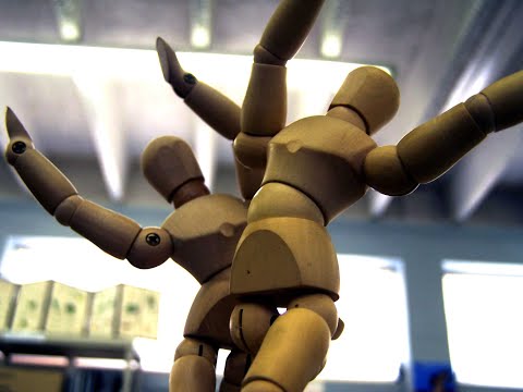 3. Woche: Lunge und Brustfell. Atmungsmechanik