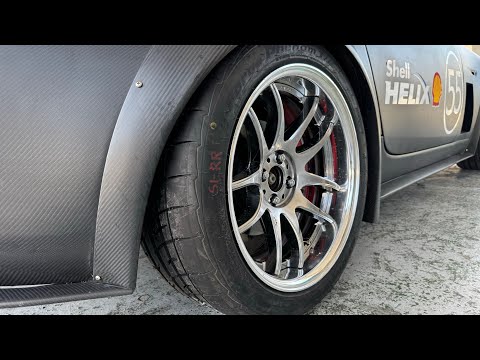 BF Goodrich Phenom T/A - ND Miata - BRC
