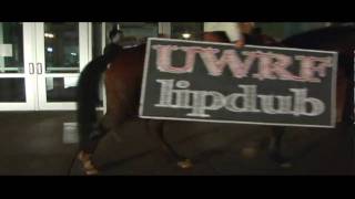 UWRF Lipdub - The Impression That I Get