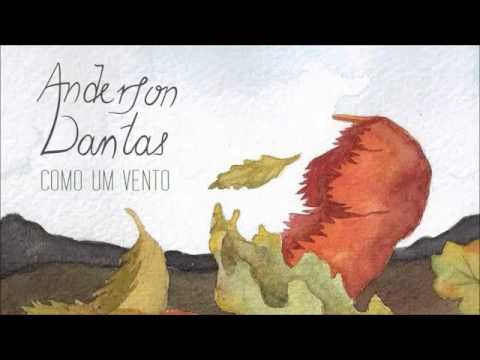 Mostra - me Teu Coração - Anderson Dantas (Velinha)
