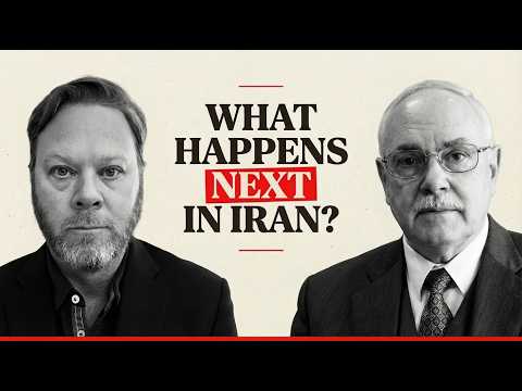 U.S. Launches Major Combat Operations Against Iran - What Happens Next?