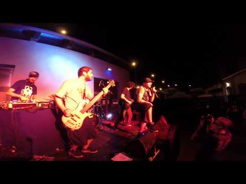 MORE THAN MURDER - Showtime - Live @ Firestorm Metal Fest, Marghera (VE)