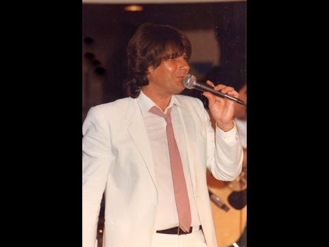 CARLOS JAVIER BELTRÁN en FANTÁSTICO PERÚ.