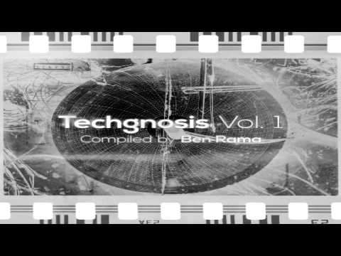 Techgnosis Vol  1 -  09   Quirk   Infrastructure Minimal Techno Zenonesque 🎵 MW ©️ Music