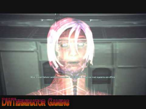 Let's Play Mass Effect (Part 62) - Landline Connections