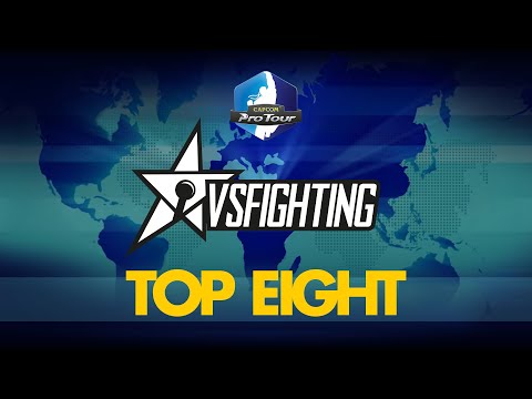 VSFighting 2019 - CPT 2019 - Top 8